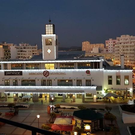 The Market Square House Фару Экстерьер фото