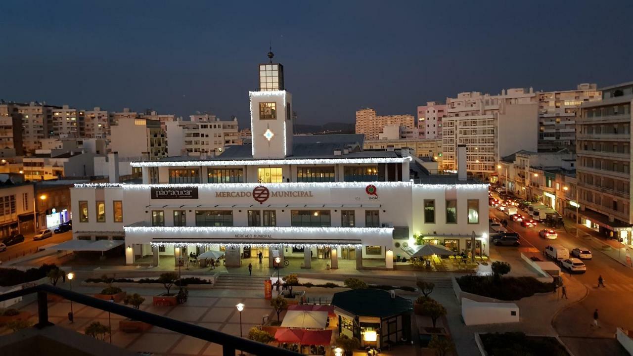 The Market Square House Фару Экстерьер фото
